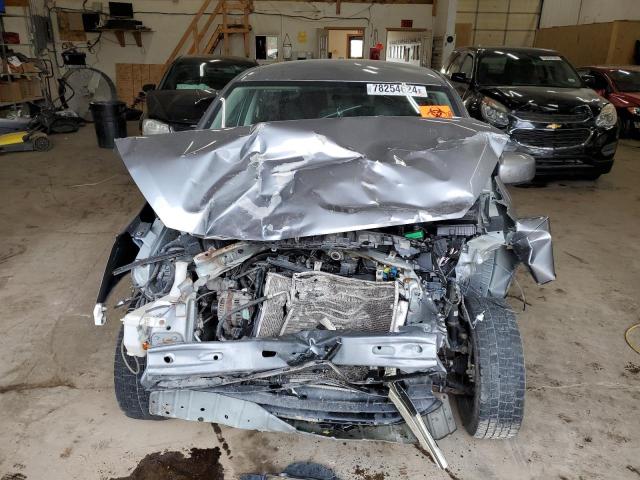 Photo 5 from auction – 2017 MITSUBISHI MIRAGE G4 with VIN ML32F3FJ0HHF08271