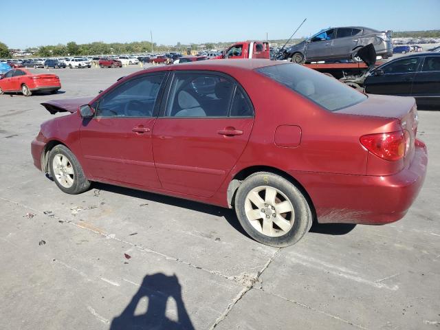 Photo 2 from auction – 2004 TOYOTA COROLLA CE with VIN 1NXBR38E24Z327770