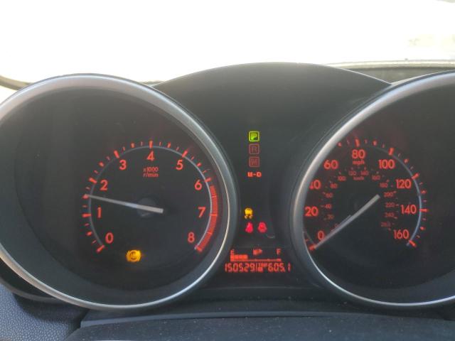 Photo 9 from auction – 2010 MAZDA 3 S with VIN JM1BL1H56A1212239