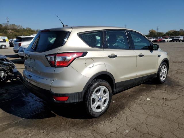 Photo 3 from auction – 2018 FORD ESCAPE S with VIN 1FMCU0F75JUA69939