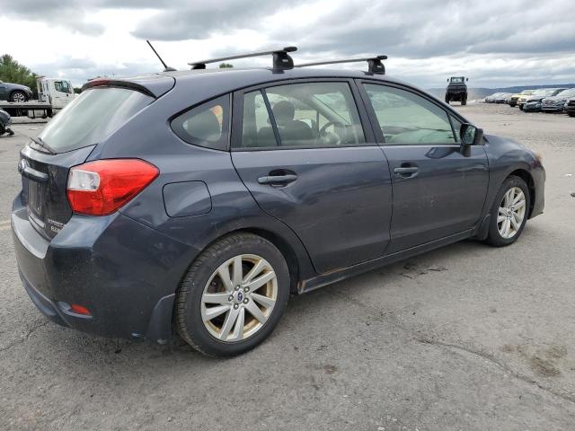 Photo 3 from auction – 2015 SUBARU IMPREZA with VIN JF1GPAC68FH201824