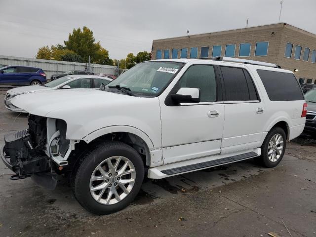 FORD EXPEDITION 2016 with VIN 1FMJK2AT2GEF57164 - Photo from auction