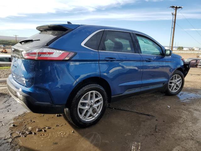 Photo 3 from auction – 2024 FORD EDGE SEL with VIN 2FMPK4J97RBA79798