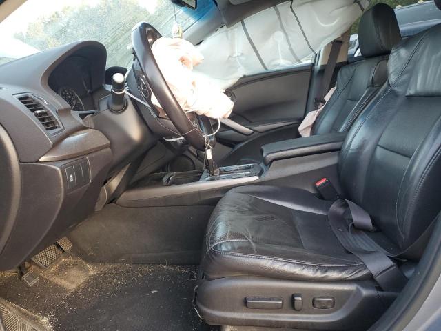 Photo 7 from auction – 2015 ACURA RDX with VIN 5J8TB3H31FL015526