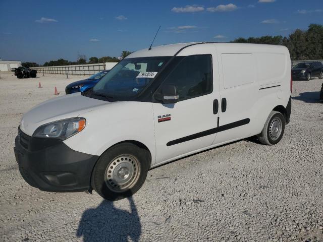RAM PROMASTER 2018 with VIN ZFBERFAB6J6K21828 - Photo from auction