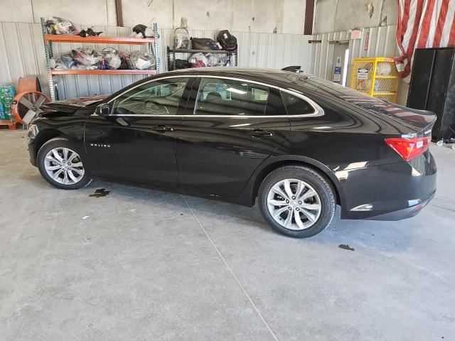 Photo 2 from auction – 2024 CHEVROLET MALIBU LT with VIN 1G1ZD5ST4RF226920