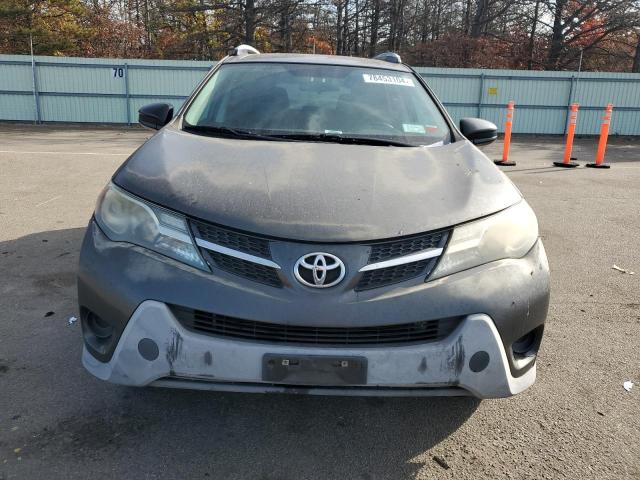 Photo 5 from auction – 2014 TOYOTA RAV4 LE with VIN 2T3BFREV6EW148088