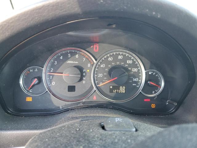 Foto 9 de la subasta – 2008 SUBARU OUTBACK 2. con VIN 4S4BP61C287310990