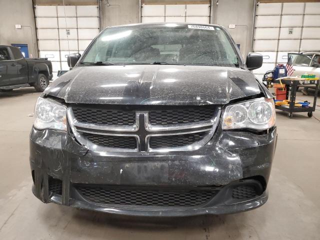Photo 5 from auction – 2015 DODGE GRAND CARA with VIN 2C4RDGBG9FR580166