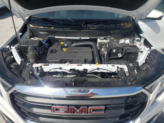 Photo 12 from auction – 2024 GMC TERRAIN SL with VIN 3GKALMEG6RL220532