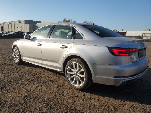 Photo 2 from auction – 2019 AUDI A4 PREMIUM with VIN WAUENAF44KA116769