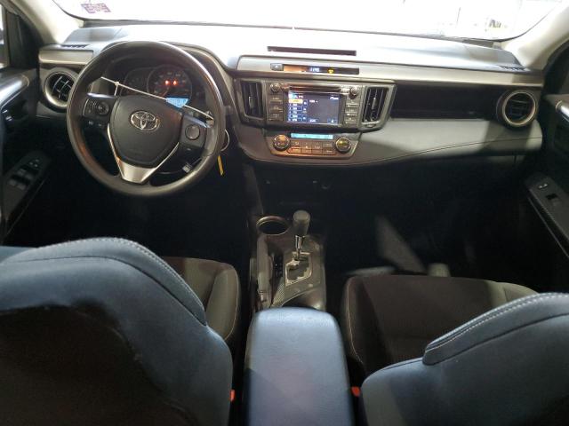 Photo 8 from auction – 2013 TOYOTA RAV4 XLE with VIN JTMRFREV4D5000977