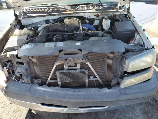 Photo 11 from auction – 2003 CHEVROLET SILVERADO with VIN 1GCHK29173E234325