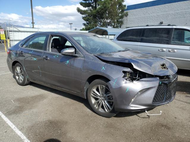 Photo 4 from auction – 2017 TOYOTA CAMRY LE with VIN 4T1BF1FKXHU285831
