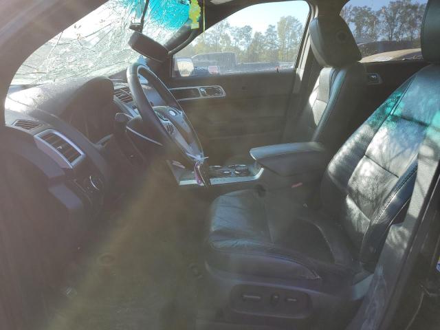 Photo 7 from auction – 2013 FORD EXPLORER L with VIN 1FM5K8F84DGB37947