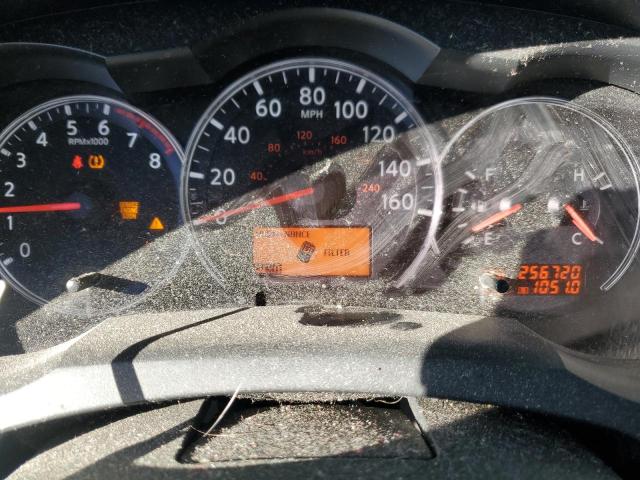 Photo 9 from auction – 2011 NISSAN ALTIMA BAS with VIN 1N4AL2AP5BN409626