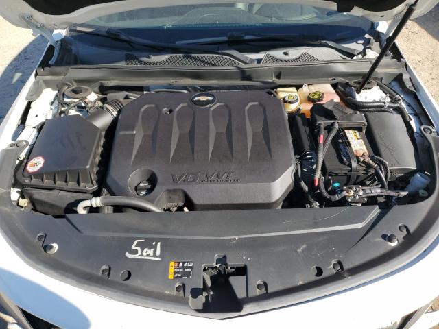 Photo 11 from auction – 2015 CHEVROLET IMPALA LT with VIN 2G1125S33F9181024
