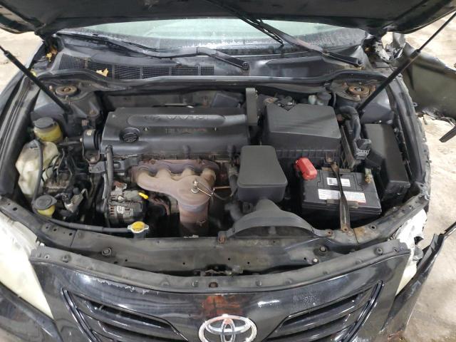 Photo 11 from auction – 2008 TOYOTA CAMRY CE with VIN 4T1BE46K98U205696