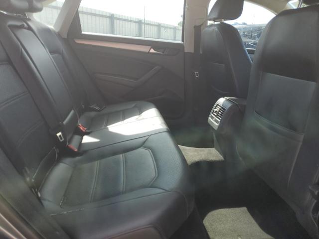 Photo 10 from auction – 2014 VOLKSWAGEN PASSAT with VIN 1VWBN7A34EC064010