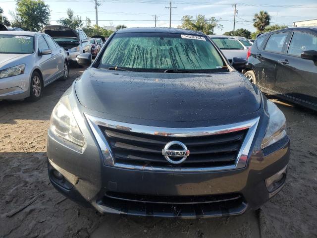 Photo 5 from auction – 2013 NISSAN ALTIMA 2.5 with VIN 1N4AL3AP0DN584620