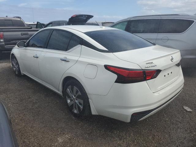 Photo 2 from auction – 2020 NISSAN ALTIMA S with VIN 1N4BL4BV1LC211507