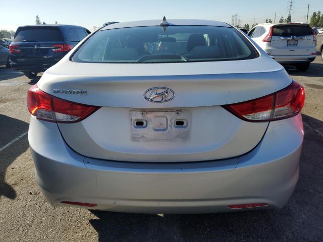Photo 6 from auction – 2013 HYUNDAI ELANTRA GL with VIN KMHDH4AEXDU602829