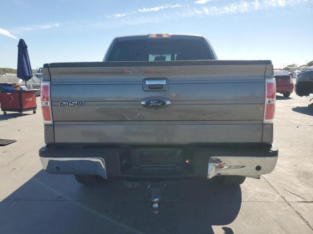 Photo 6 from auction – 2014 FORD F150 SUPER with VIN 1FTFW1ET1EKF46352
