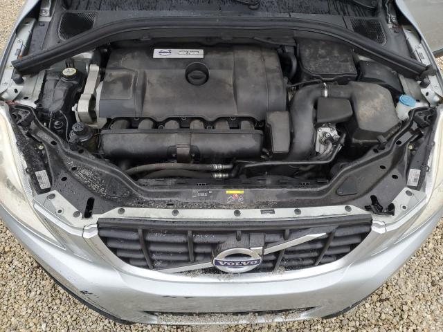 Photo 12 from auction – 2010 VOLVO XC60 3.2 with VIN YV4982DL2A2107974