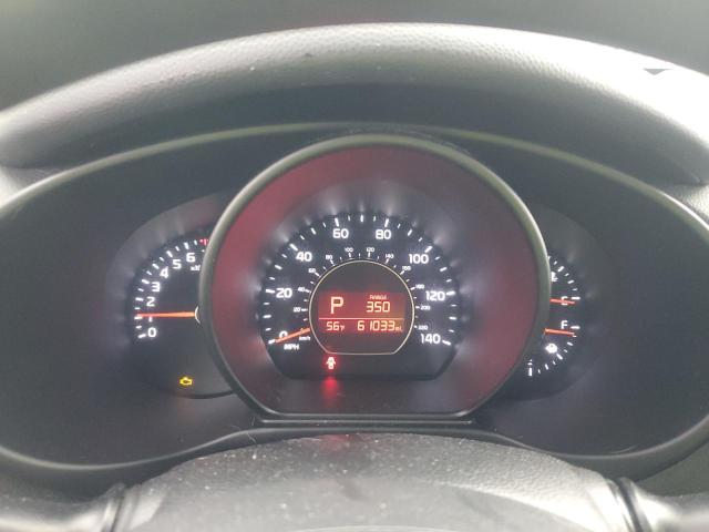 Photo 9 from auction – 2018 KIA SOUL with VIN KNDJN2A25J7890571