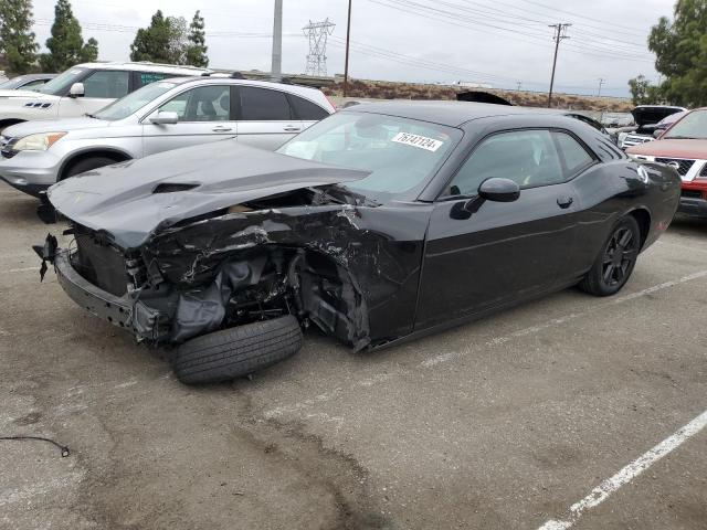 DODGE CHALLENGER 2016 with VIN 2C3CDZAG9GH158218 - Photo from auction