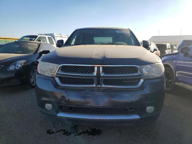 Photo 5 from auction – 2013 DODGE DURANGO CR with VIN 1C4RDJDG8DC691324