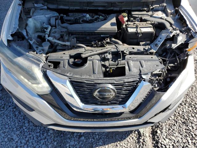 Photo 12 from auction – 2018 NISSAN ROGUE S with VIN JN8AT2MT3JW466262