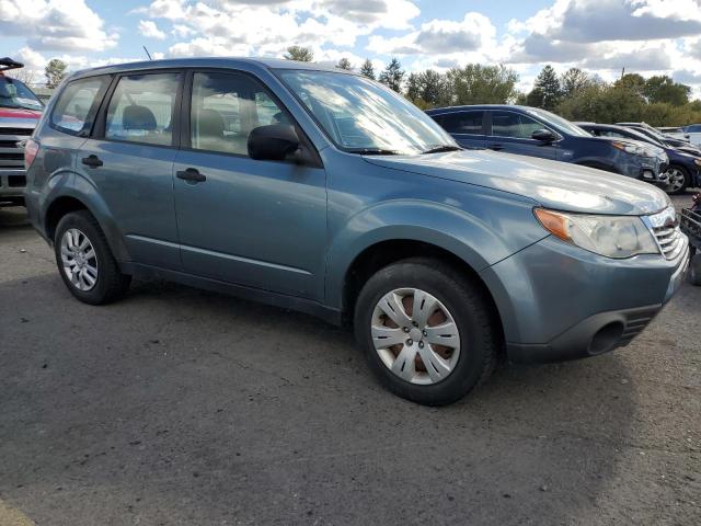Photo 4 from auction – 2009 SUBARU FORESTER 2 with VIN JF2SH61619H728305
