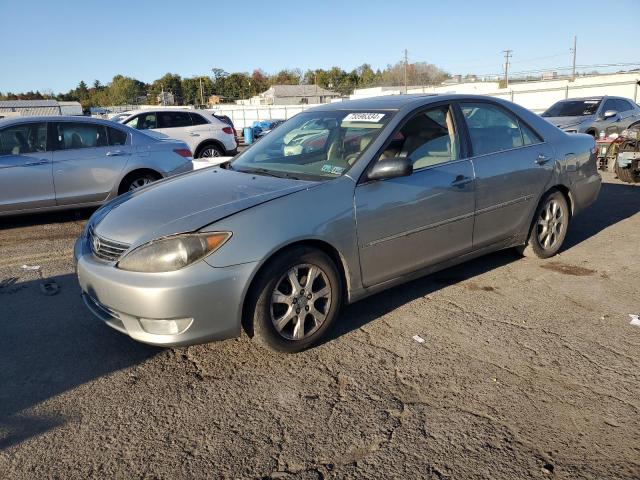 Photo 1 from auction – 2005 TOYOTA CAMRY LE with VIN 4T1BF30K45U605824