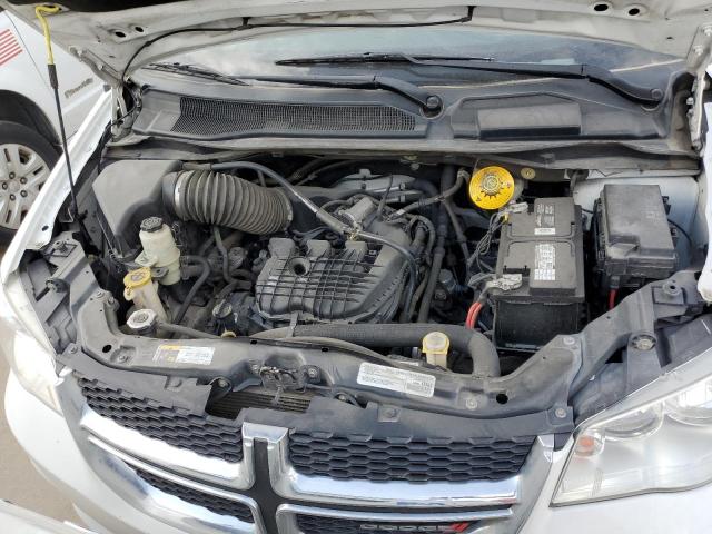 Photo 12 from auction – 2019 DODGE GRAND CARA with VIN 2C7WDGBG6KR707844