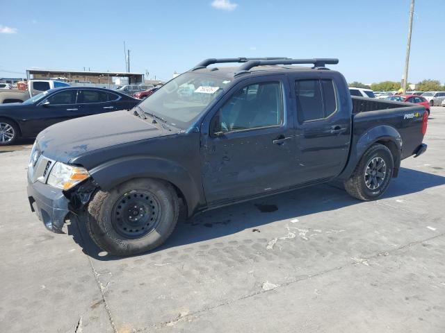 Photo 1 from auction – 2019 NISSAN FRONTIER S with VIN 1N6DD0EVXKN757601