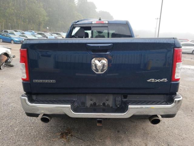 Photo 6 from auction – 2021 RAM 1500 BIG H with VIN 1C6SRFBTXMN561119