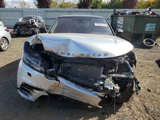 Photo 5 from auction – 2019 LAND ROVER RANGE ROVE with VIN SALYL2EX4KA228438