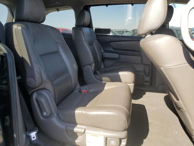 Photo 11 from auction – 2013 HONDA ODYSSEY EX with VIN 5FNRL5H65DB084246
