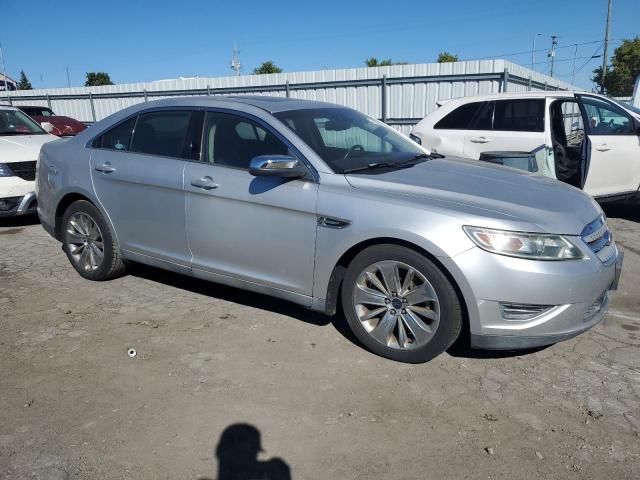 Photo 4 from auction – 2010 FORD TAURUS LIM with VIN 1FAHP2FW6AG167239