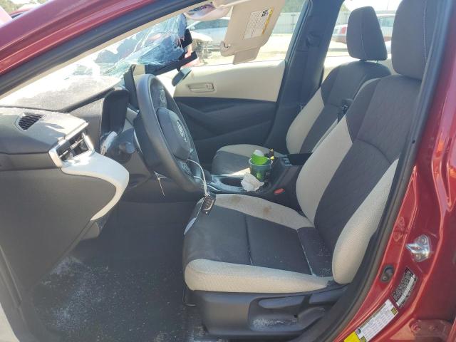 Photo 7 from auction – 2023 TOYOTA COROLLA LE with VIN 5YFB4MDE9PP006888