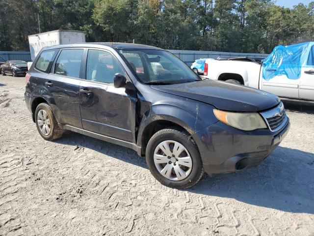 Photo 4 from auction – 2010 SUBARU FORESTER 2 with VIN JF2SH6AC3AH753457