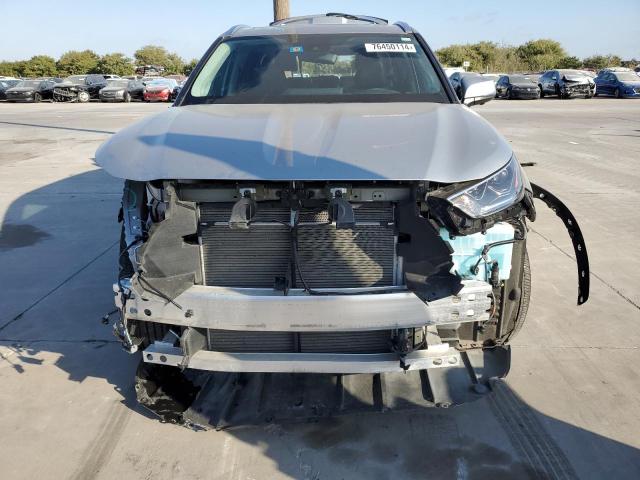 Photo 5 from auction – 2023 TOYOTA HIGHLANDER with VIN 5TDKDRAH5PS001948