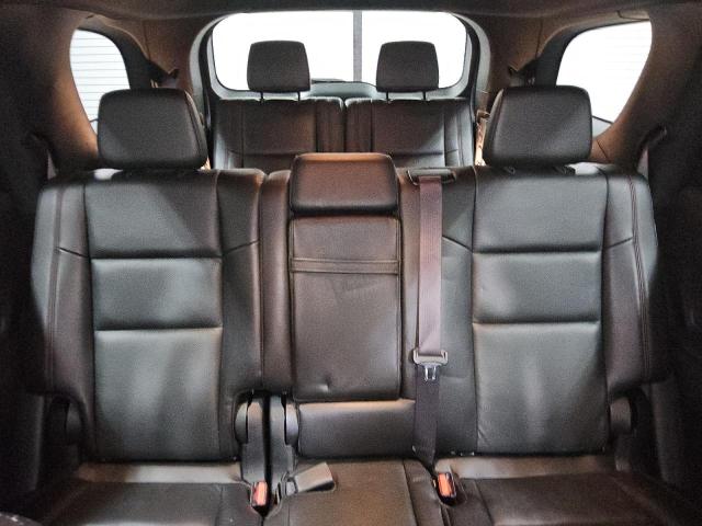 Photo 10 from auction – 2024 DODGE DURANGO GT with VIN 1C4RDJDG7RC144150