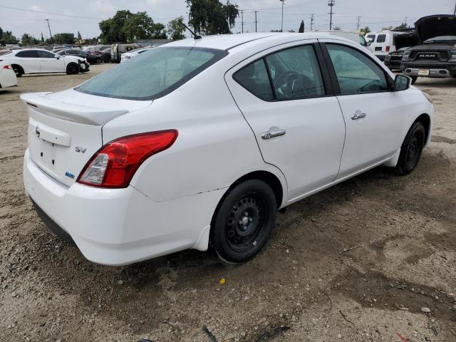 Photo 3 from auction – 2016 NISSAN VERSA S with VIN 3N1CN7APXGL826633