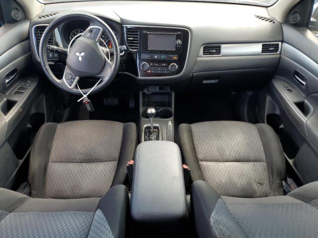 Photo 8 from auction – 2014 MITSUBISHI OUTLANDER with VIN JA4AZ3A34EZ006045