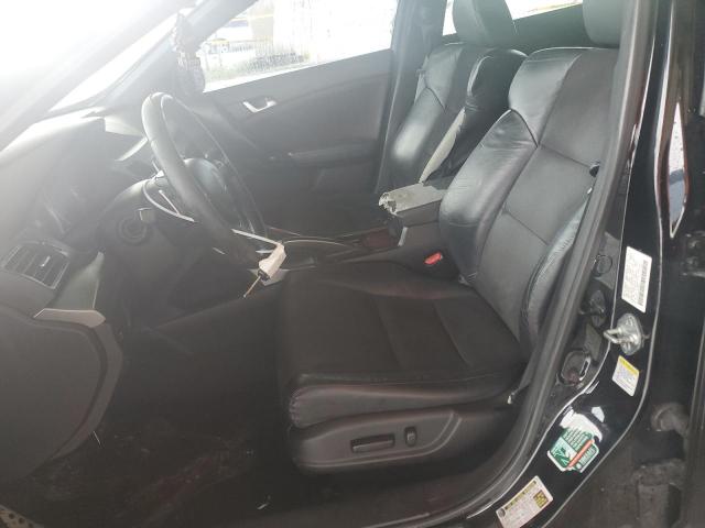 Photo 7 from auction – 2012 ACURA TSX SE with VIN JH4CU2F84CC009084