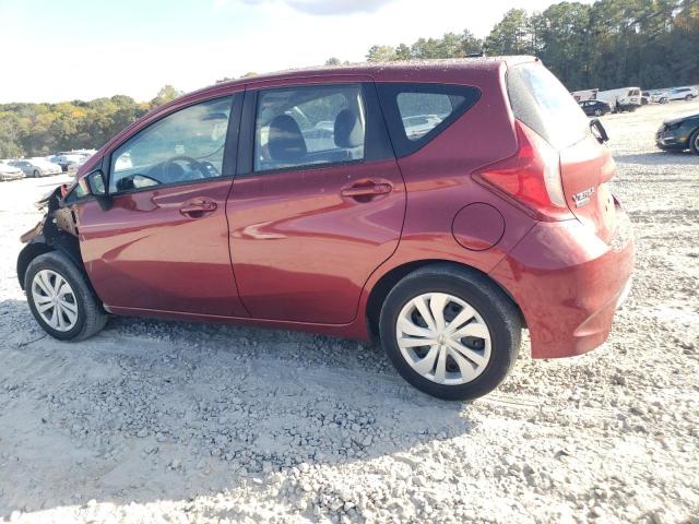 Photo 2 from auction – 2018 NISSAN VERSA NOTE with VIN 3N1CE2CP6JL362828