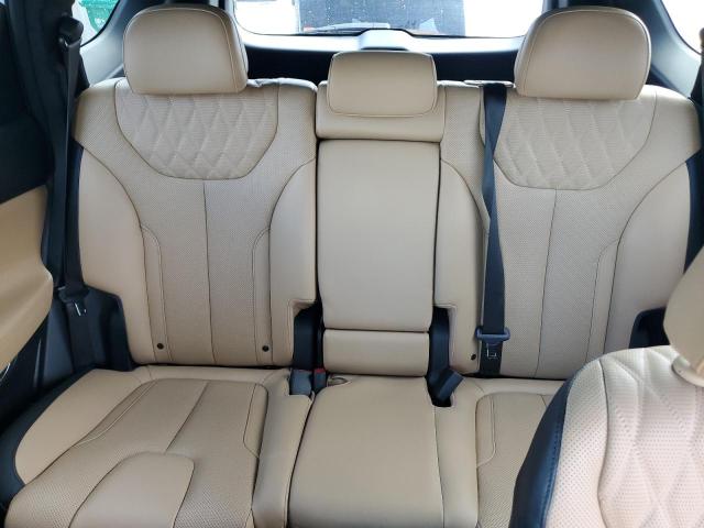 Photo 10 from auction – 2023 HYUNDAI SANTA FE C with VIN 5NMS54AL3PH644628