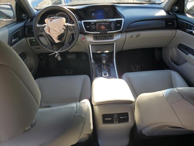 Photo 8 from auction – 2013 HONDA ACCORD EXL with VIN 1HGCR2F87DA199965